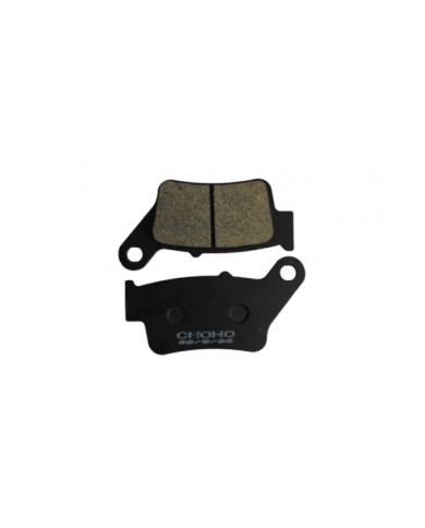 PASTILLA FRENO POST PULSAR NS160 KAMLA