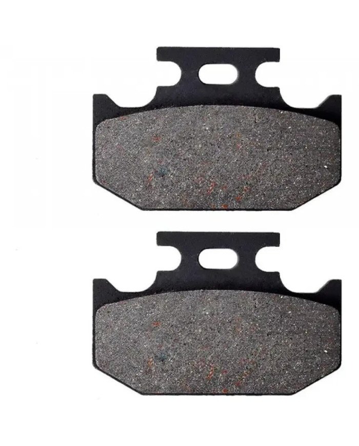 PASTILLA FRENO POST XTZ250-FZ250 GDM