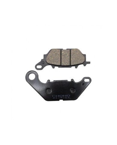 PASTILLA FRENO POST R15-R3 SFX