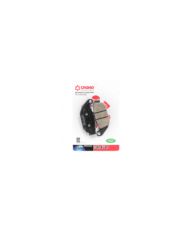PASTILLA FRENO POST HONDA INVICTA CB150/CB190R/XR300 2023 CHOHO