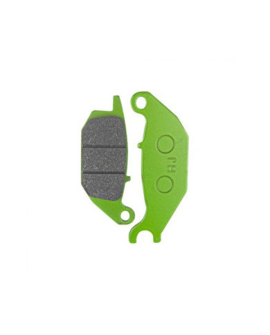 PASTILLA FRENO POST R15 KAMLA