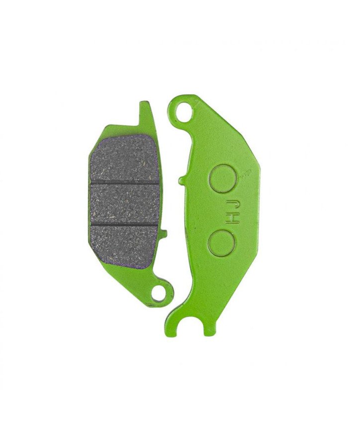 PASTILLA FRENO POST R15 KAMLA