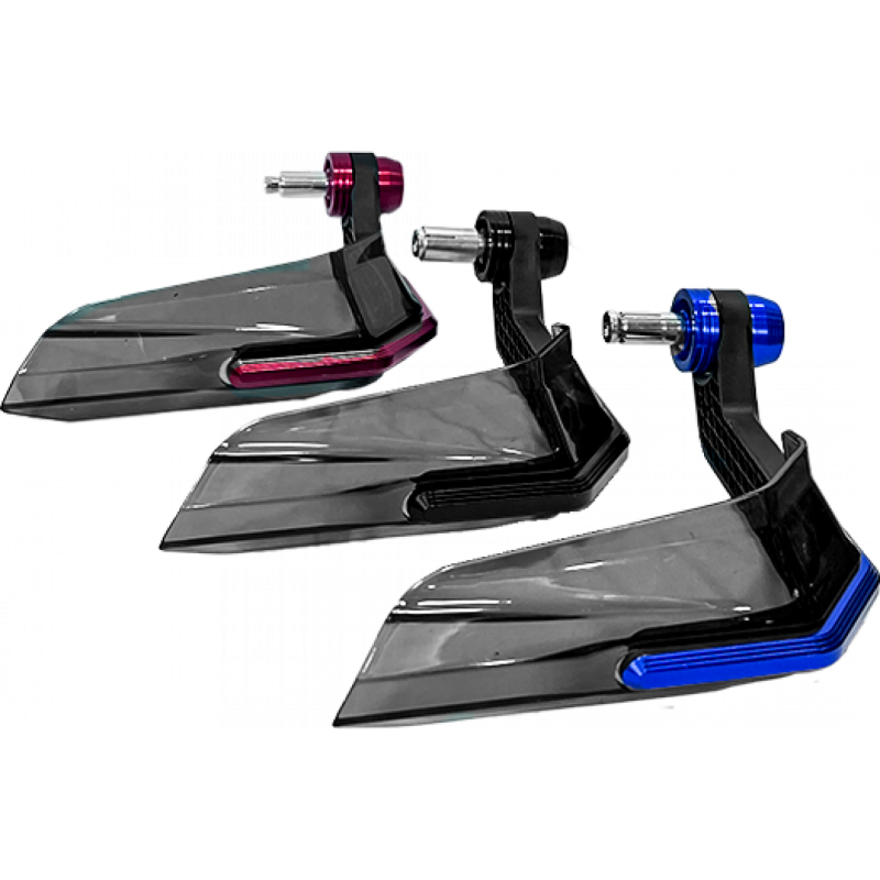 PROTECTOR MANIJA P/TOPE AZ-BL-RJ-NG GDM