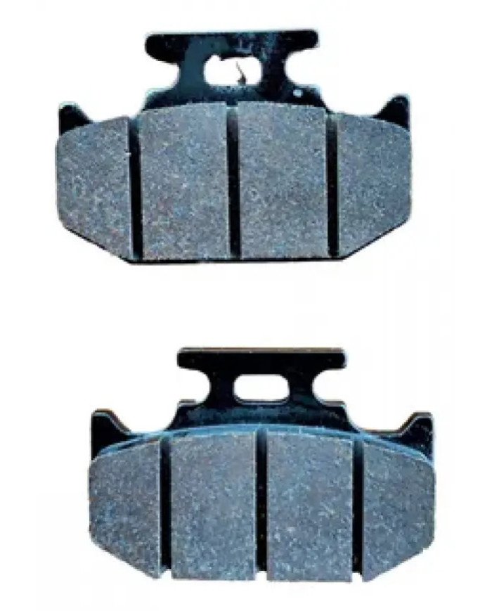 PASTILLA FRENO DELT YAMAHA R15 GDM