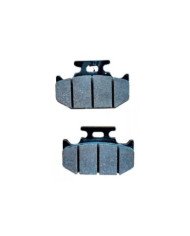 PASTILLA FRENO DELT YAMAHA R15 GDM