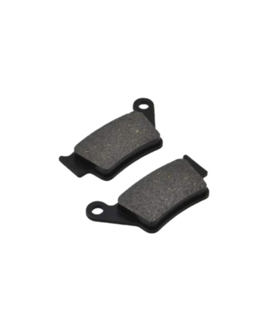 PASTILLA FRENO POST PULSAR NS200 BAJAJ