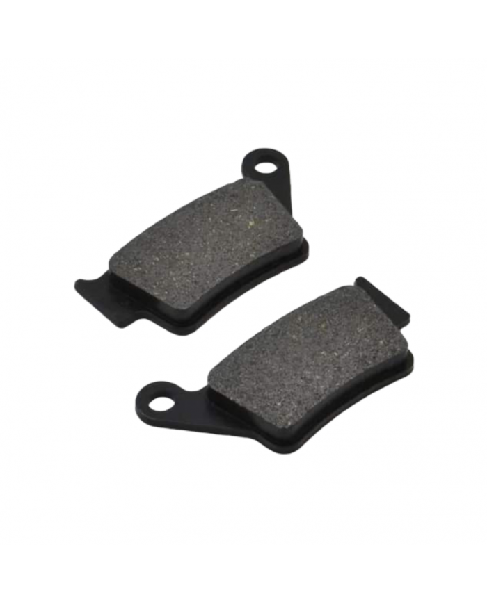 PASTILLA FRENO POST PULSAR NS200 BAJAJ