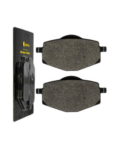 PASTILLA FRENO XT225 ALA