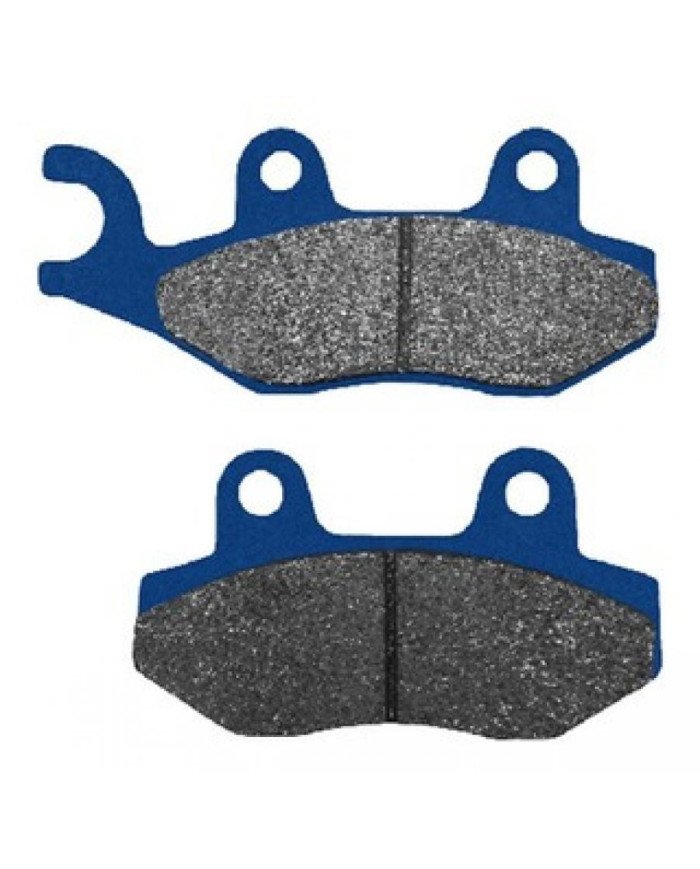 PASTILLA FRENO DELT SZR,VIVA,SSENDA LEO CHOHO