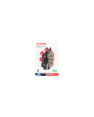 PASTILLA FRENO CHOHO CBF150-110/GIXXER150 GDMR