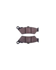 PASTILLA FRENO CBR250 ABS 4 ESTRELLAS KIGCOL