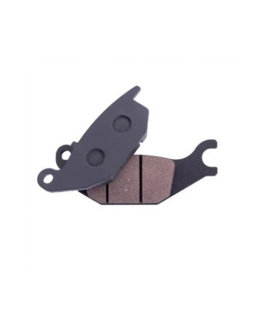 PASTILLA FRENO DELT YFZ R15 3ESTRELL