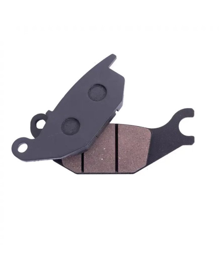 PASTILLA FRENO DELT YFZ R15 3ESTRELL