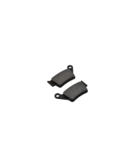 PASTILLA FRENO POST NS200 PULSAR DK151085 KAMLA