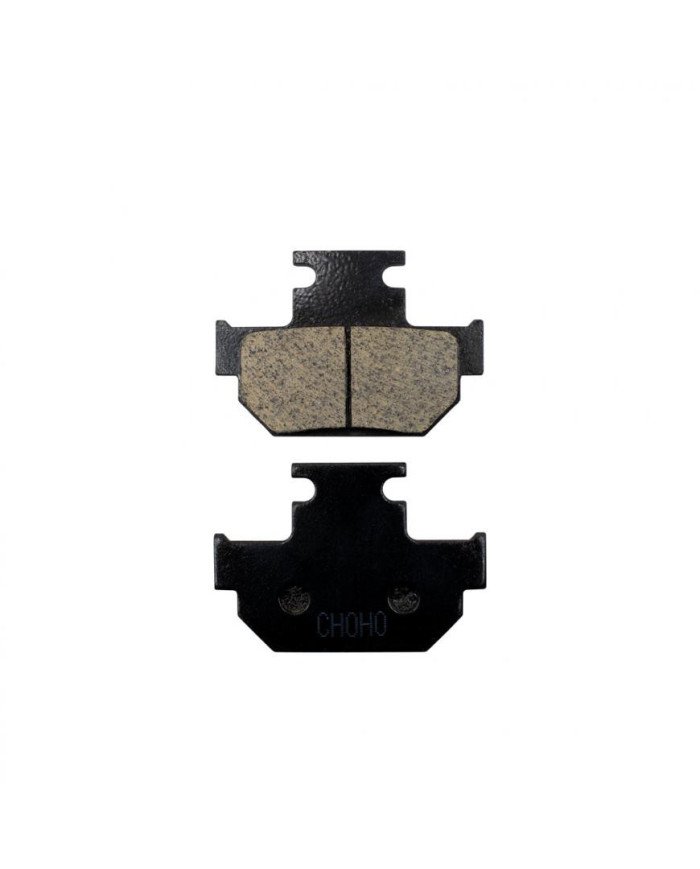 PASTILLA FRENO DELT SUZUKI GZ125-250 GDM