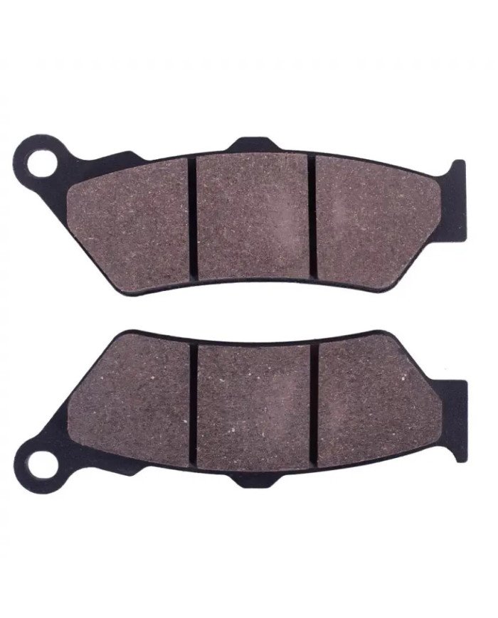 PASTILLA FRENO DELT HONDA CBR250 GDMR