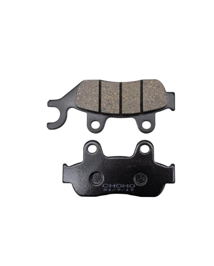 PASTILLA FRENO DELT STORM-TWISTER125-CB190 SFX