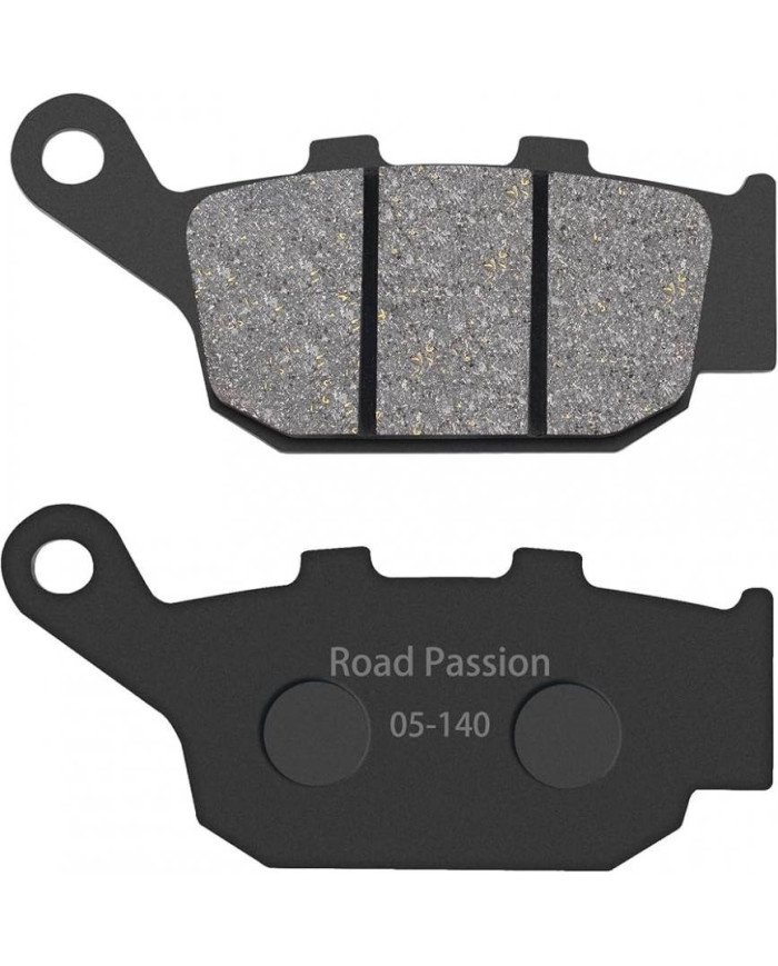 PASTILLA FRENO CBR250 ABS 5 ESTRELLAS KIGCOL