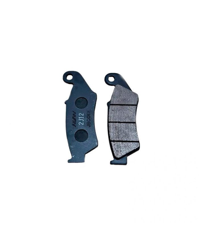 PASTILLA FRENO DELT XR125/150/190-XL200 GDM