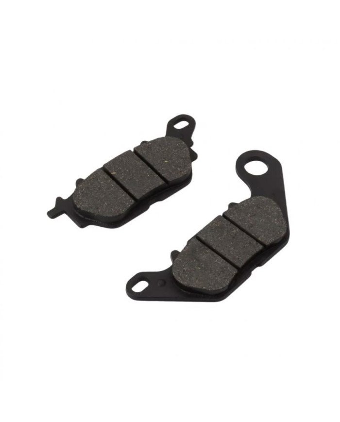 PASTILLA FRENO DELT CRYPTON ANTIGUA KIGCOL