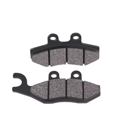 PASTILLA FRENO POST RONCO-NEXUS 200/250 CHOHO