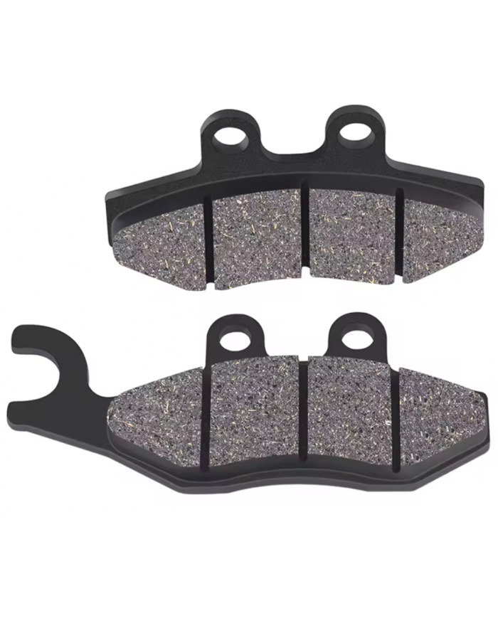 PASTILLA FRENO POST RONCO-NEXUS 200/250 CHOHO