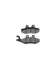 PASTILLA FRENO POST RONCO-NEXUS 200/250 CHOHO