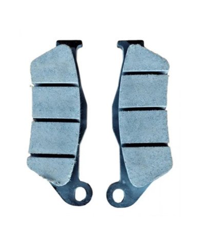 PASTILLA FRENO DELT YAMAHA R15 CRYP/MODER CERAMICA KIGCOL