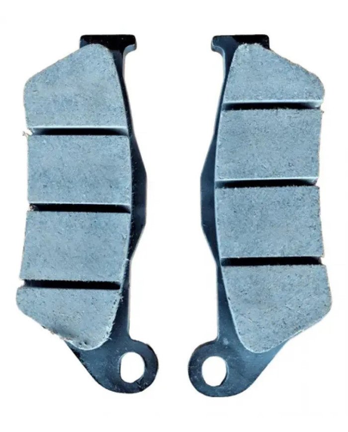 PASTILLA FRENO DELT YAMAHA R15 CRYP/MODER CERAMICA KIGCOL