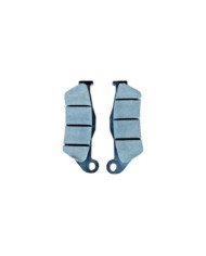 PASTILLA FRENO DELT YAMAHA R15 CRYP/MODER CERAMICA KIGCOL