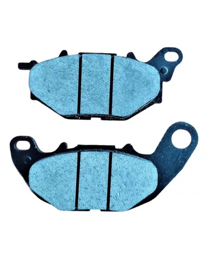 PASTILLA  DE FRENO DELT RE3/MT03  GDM