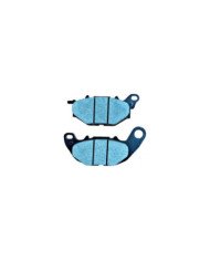 PASTILLA  DE FRENO DELT RE3/MT03  GDM