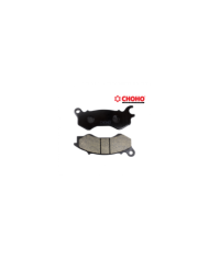 PASTILLA FRENO PCX 125/150 SCOOTER 110 CHOHO