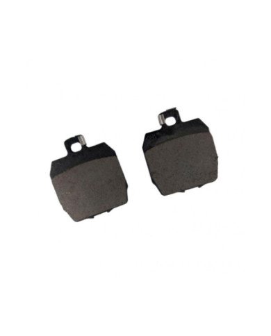 PASTILLA FRENO POST CERAMICA XR250/300/600 PULSAR 220