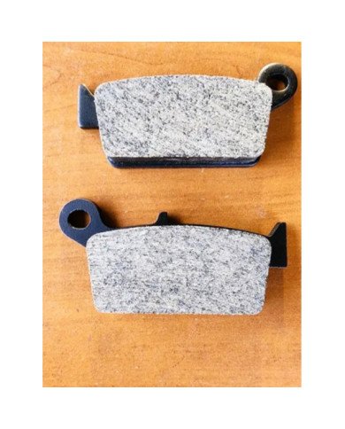 PASTILLA FRENO POST XR300-PULSAR 220 ANTIGUA KIGCOLOL