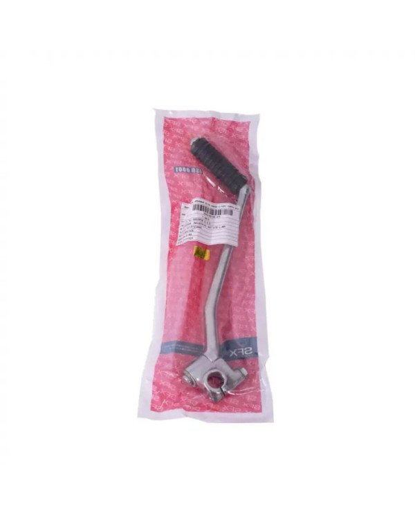 PEDAL ARRANQUE CURVO GL125 RCC
