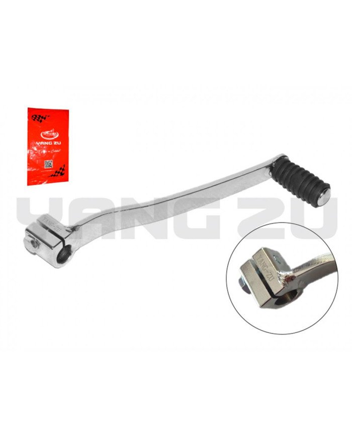 PEDAL CAMBIO GL-MTK GDM