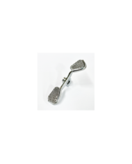 PEDAL CAMBIO CAJA RETRO FURGON CH