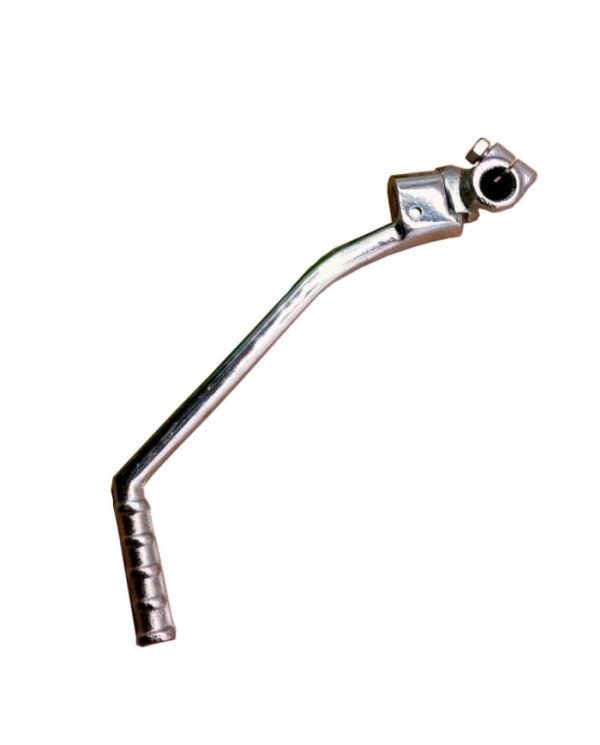 PEDAL ARRANQUE BROSS CROMO  GDM
