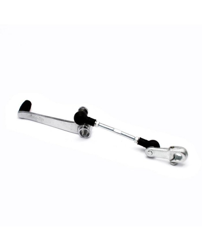 PEDAL CAMBIO ARTICULADO AKT 125 EVO SPARTAN