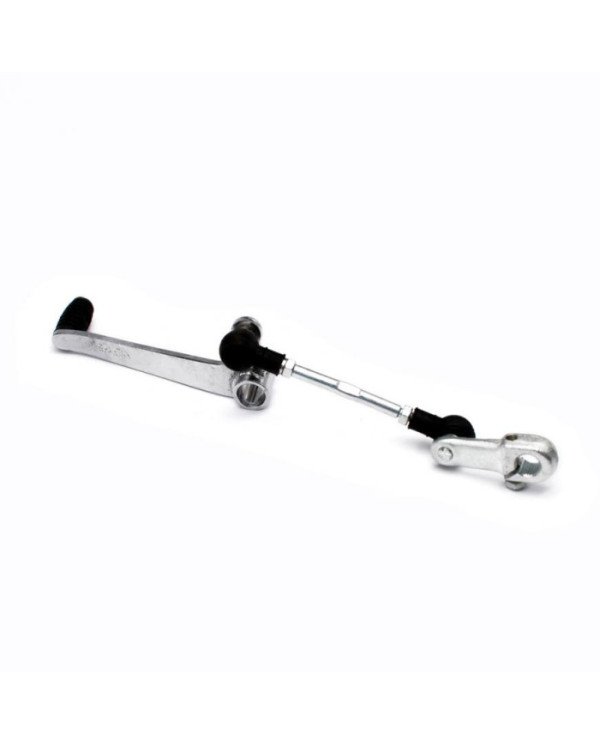 PEDAL CAMBIO ARTICULADO AKT 125 EVO SPARTAN