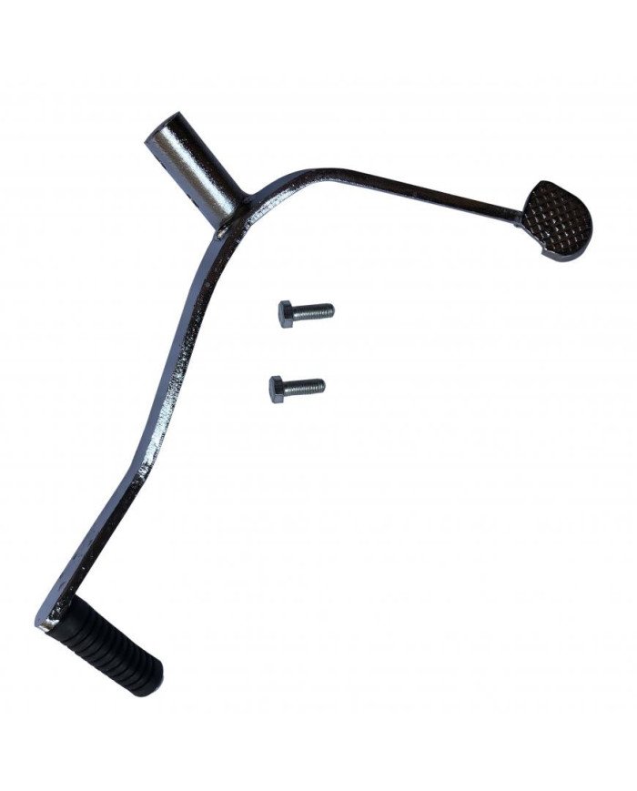 PEDAL CAMBIO LARGO CARGUERO 55MM KIGCOL