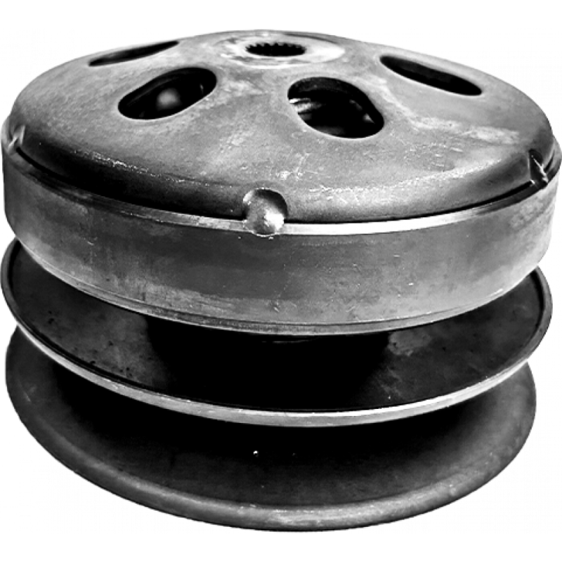 VARIADOR CENTRIFUGO SCOOTER EMBRAGUE AUTOMATICO KIGCOL