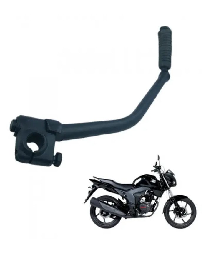 PEDAL ARRANQUE CBF150/CB150 INVICTA (2015)  KAM