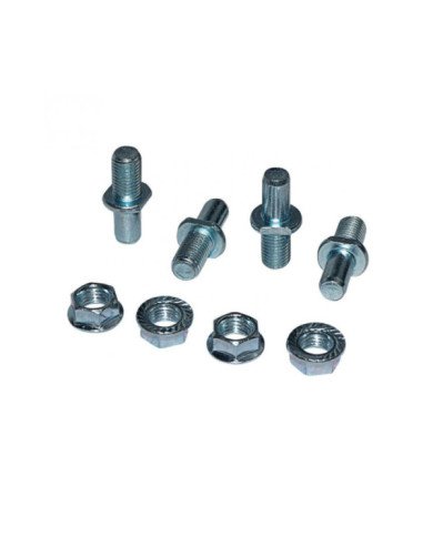 PERNO CATALINA CG/XL185 4PZA TGAP