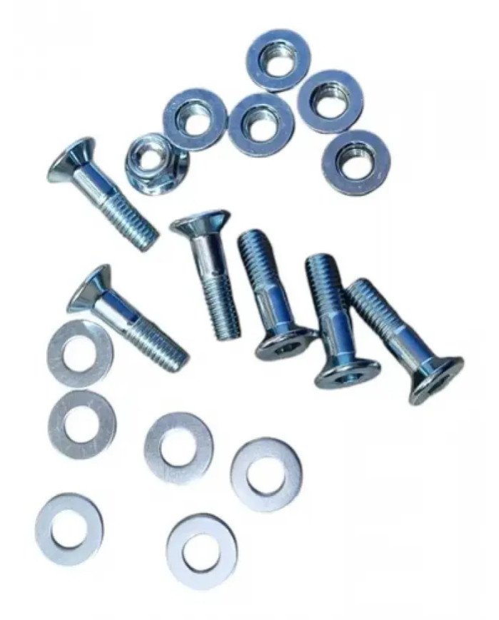 PERNO CATALINA CBF-XR150