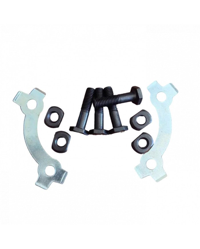 PERNO KIT CATALINA WX-CGL125 BJR