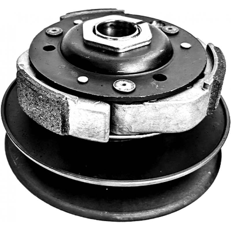 VARIADOR CENTRIFUGO SCOOTER EMBRAGUE AUTOMATICO KIGCOL