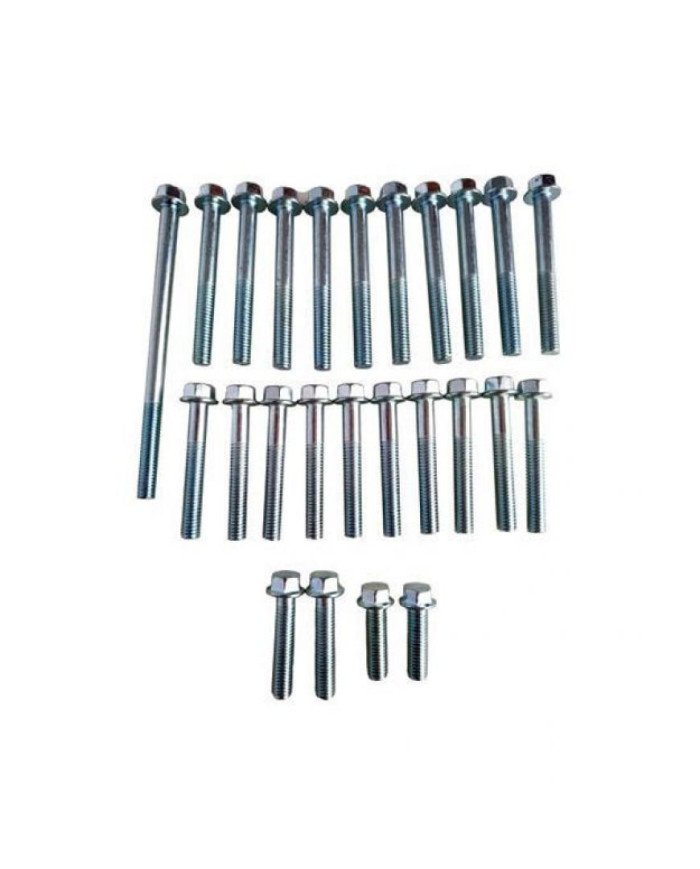 KIT PERNOS Y ESPARRAGOS CILINDRO MOTOR CG150 CYT