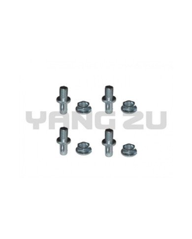 PERNO KIT CATALINA BROSS YZU